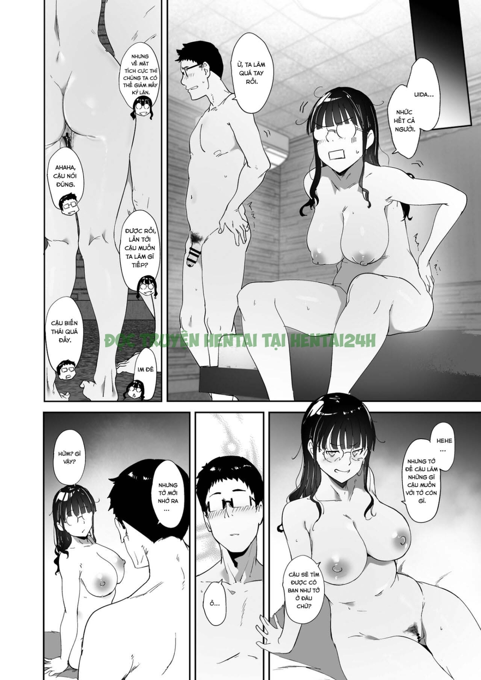 Xem ảnh 64 trong truyện hentai Sex With Your Otaku Friend Is Mindblowing - One Shot - truyenhentai18.pro