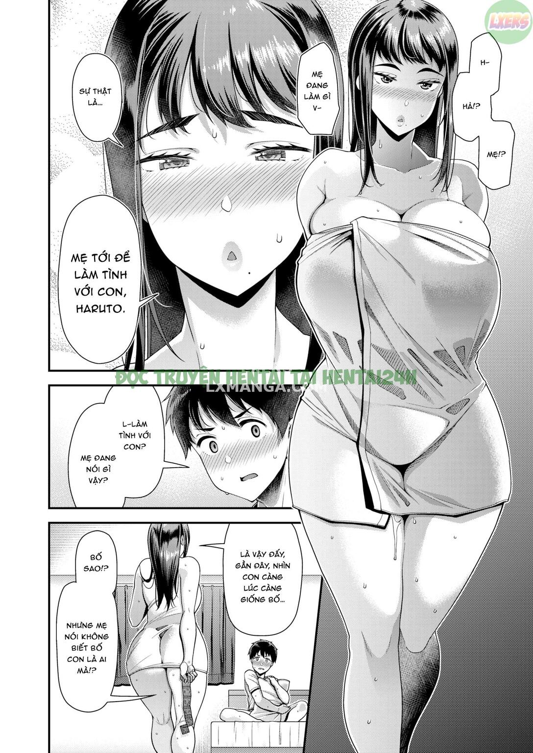 Xem ảnh 10 trong truyện hentai Sexual Season - Chapter 1 - truyenhentai18.pro