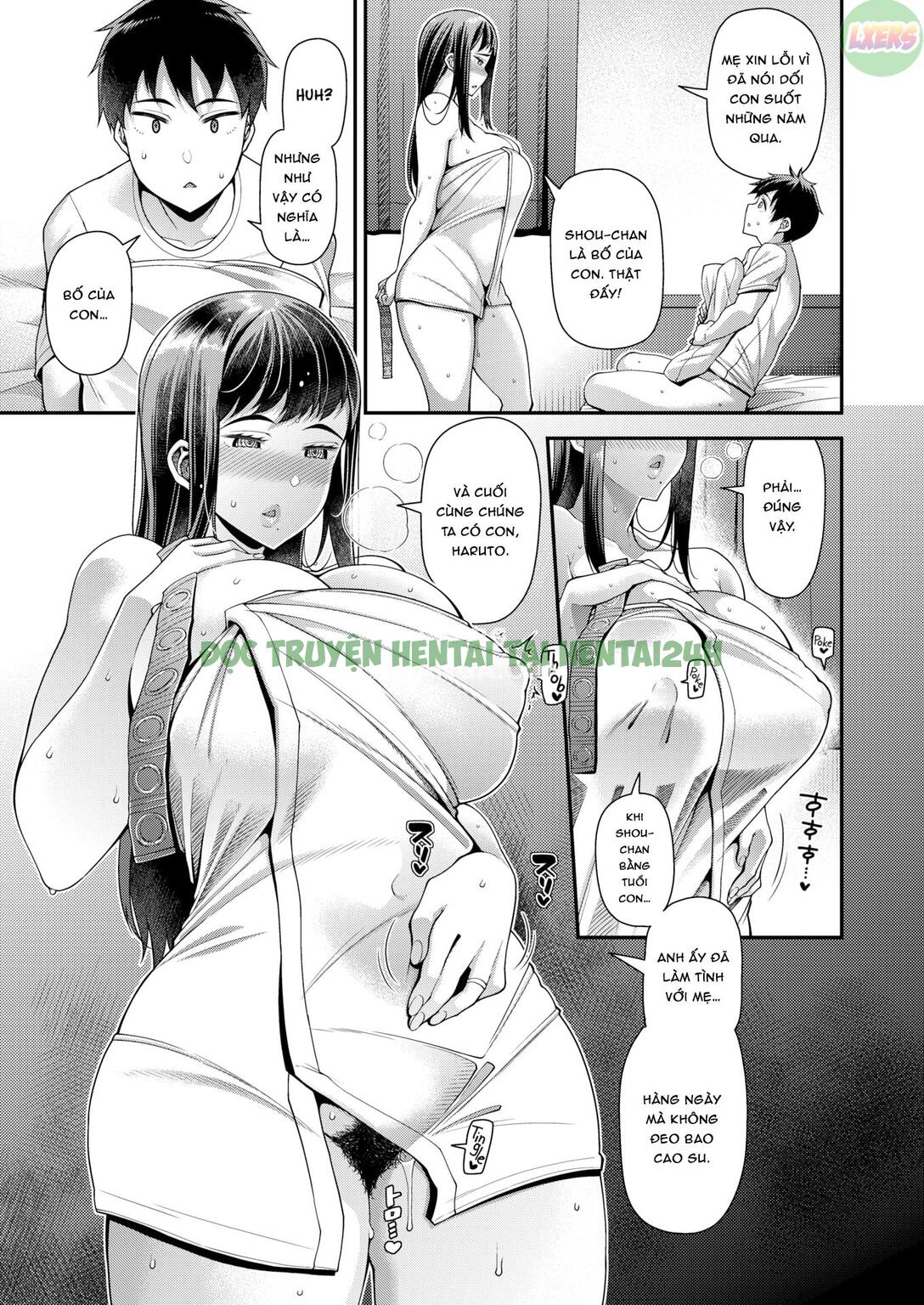 Xem ảnh Sexual Season - Chapter 1 - 11 - Hentai24h.Tv