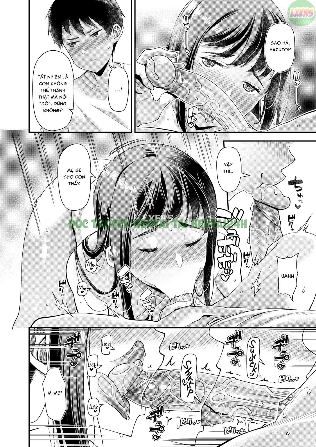 Hình ảnh 14 trong Sexual Season - Chapter 1 - Hentaimanhwa.net