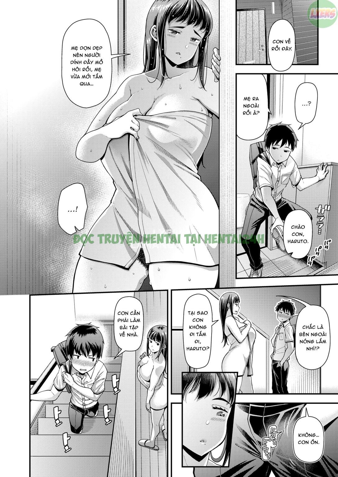 Xem ảnh 8 trong truyện hentai Sexual Season - Chapter 1 - truyenhentai18.pro