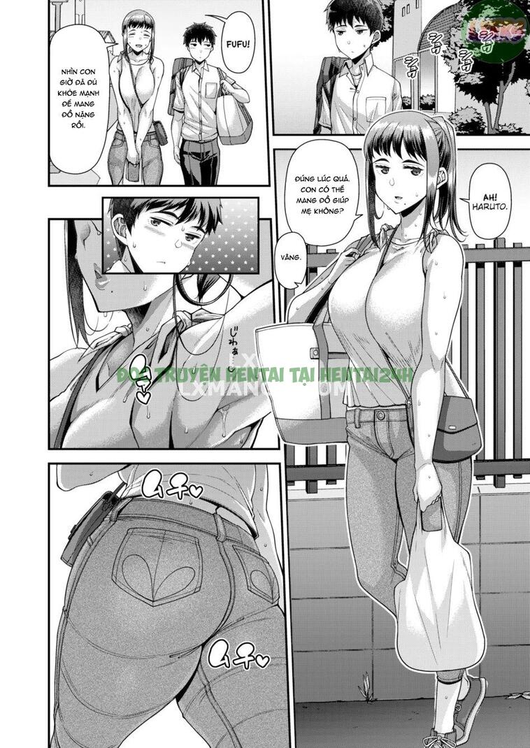 Xem ảnh 16 trong truyện hentai Sexual Season - Chapter 2 END - truyenhentai18.pro