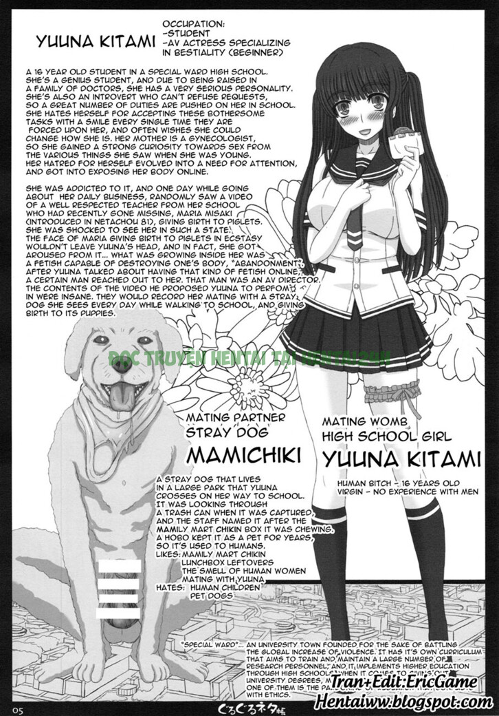 Xem ảnh 4 trong truyện hentai Shiawase No Katachi No Guruguru Netachou 87 - One Shot - truyenhentai18.pro