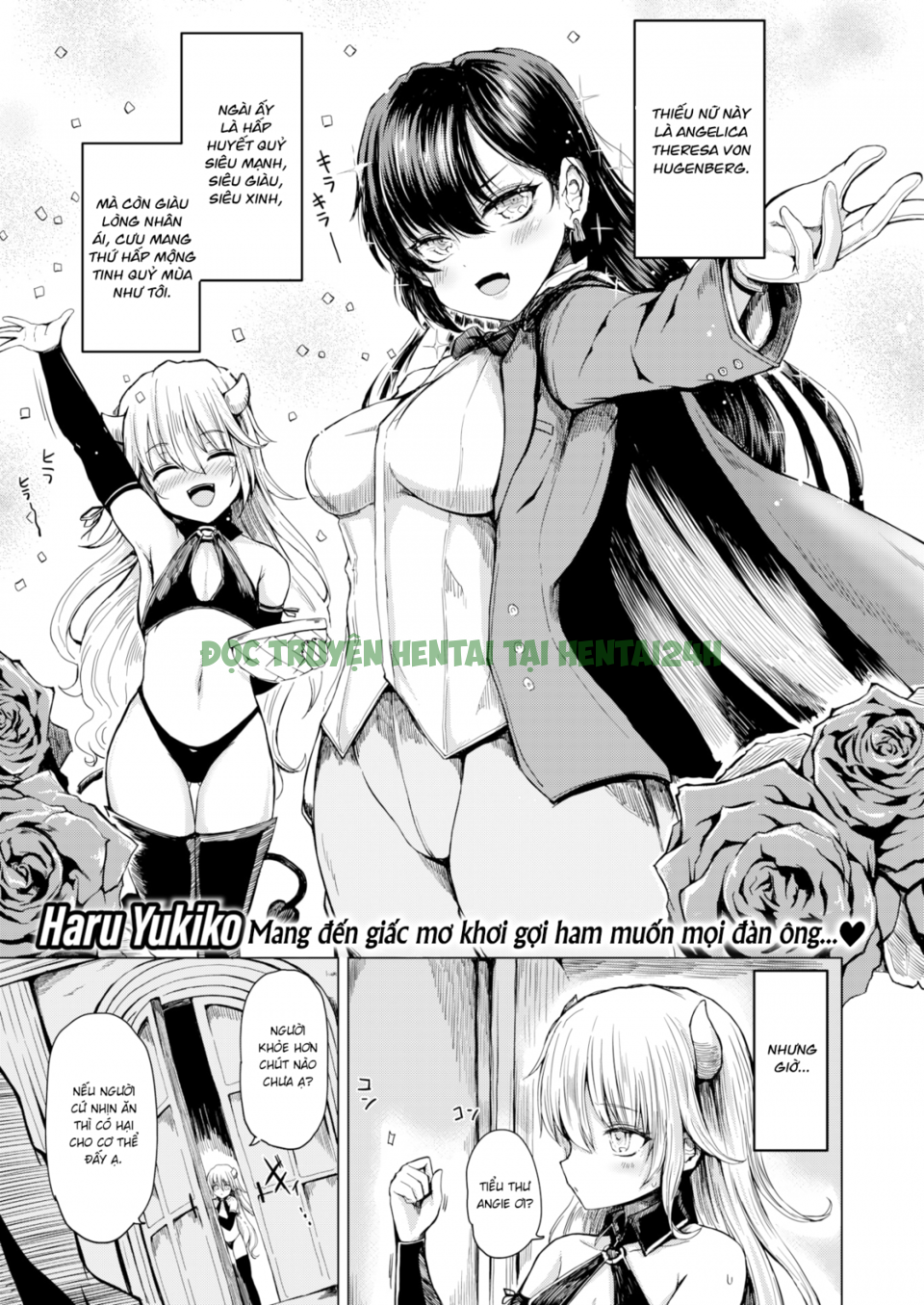 Hình ảnh 0 trong Snacking Is A Sin - One Shot - Hentaimanhwa.net