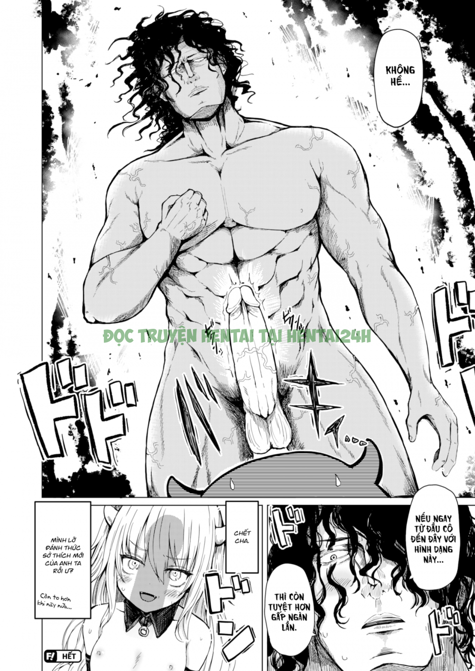 Hình ảnh 19 trong Snacking Is A Sin - One Shot - Hentaimanhwa.net