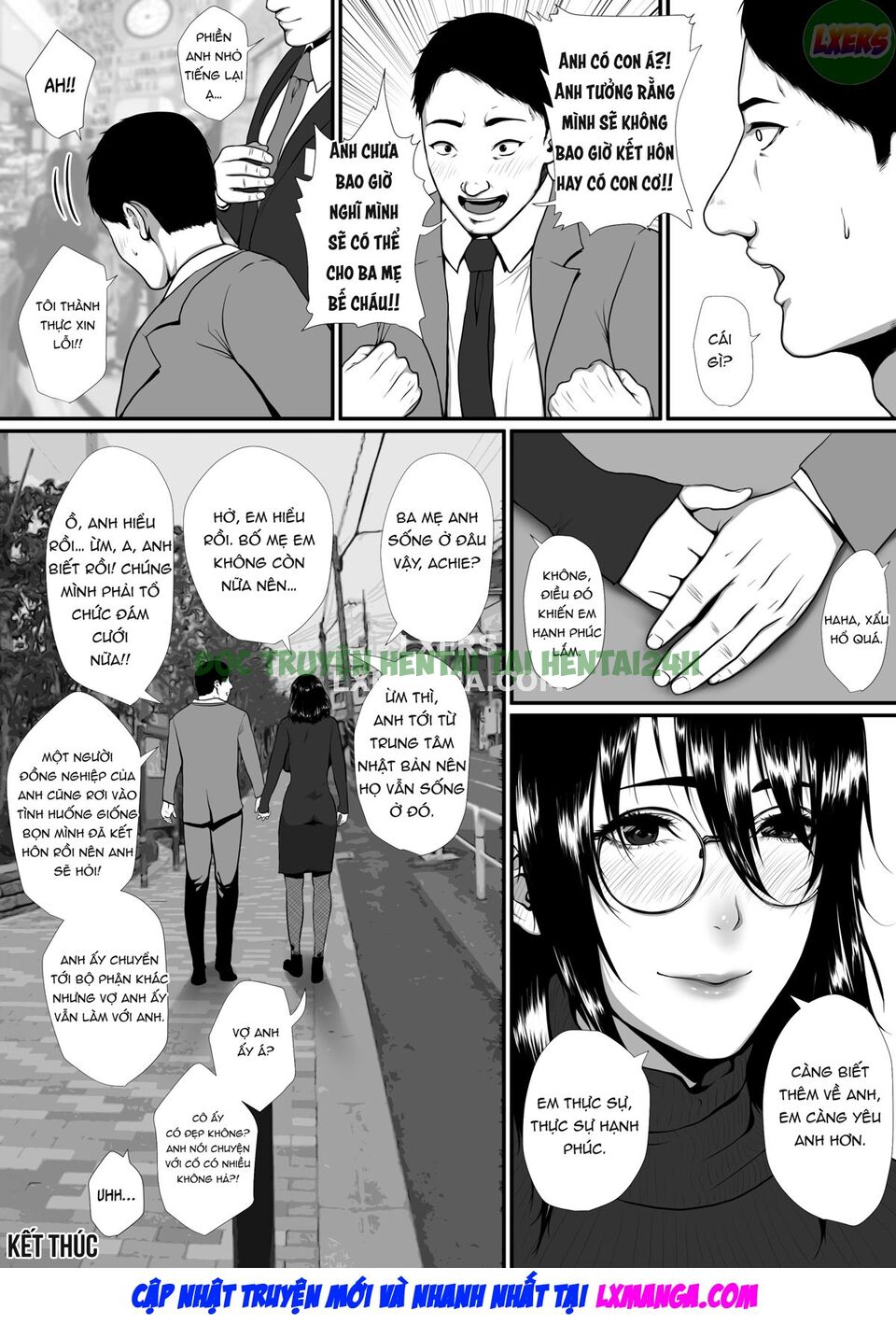 Hình ảnh 66 trong Stick Your Dick In Crazy - One Shot - Hentaimanhwa.net