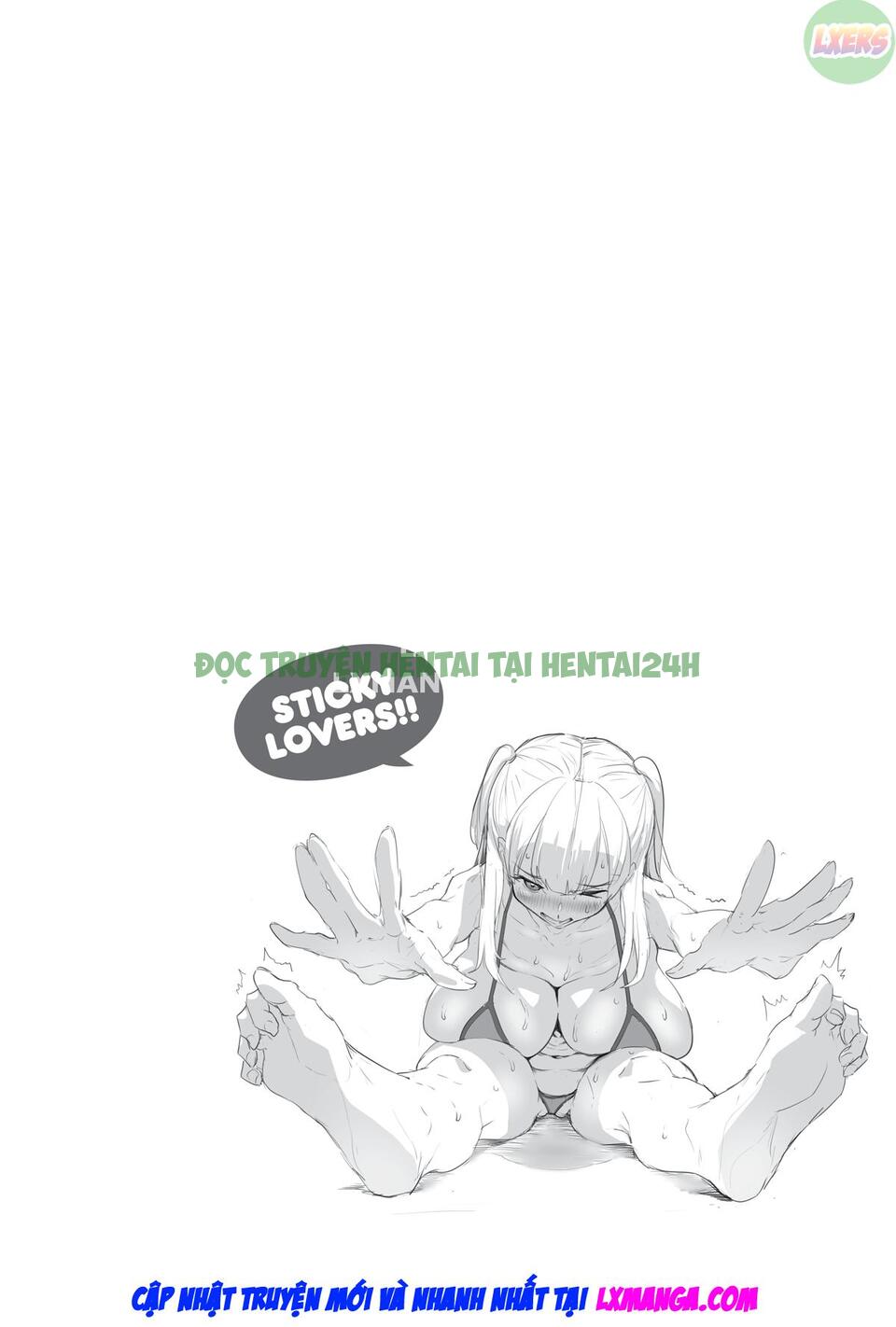 Xem ảnh 32 trong truyện hentai Sticky Lovers - Chapter 2 - truyenhentai18.pro