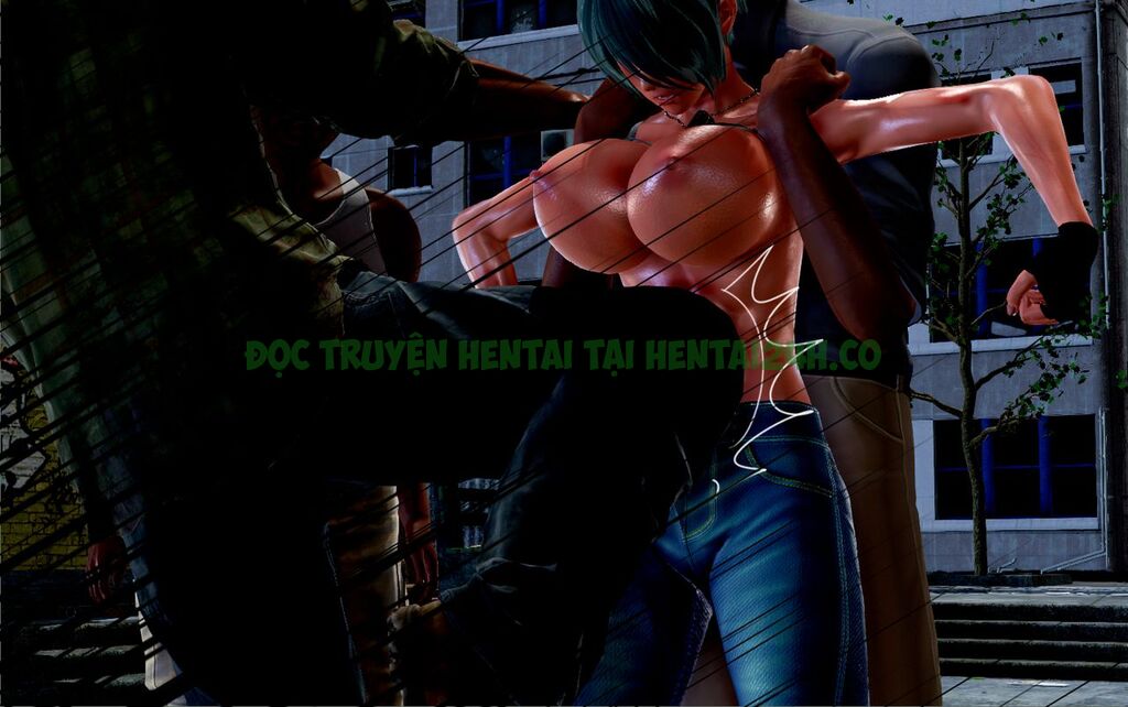 Xem ảnh 36 trong truyện hentai Street Of Retaliation - Chapter 1 - truyenhentai18.pro