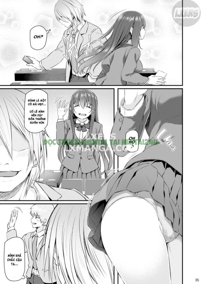 Xem ảnh 3 trong truyện hentai Suika - Chapter 1 - truyenhentai18.pro