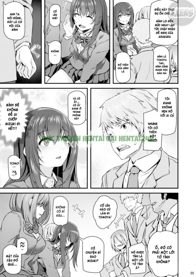 Xem ảnh 7 trong truyện hentai Suika - Chapter 1 - truyenhentai18.pro