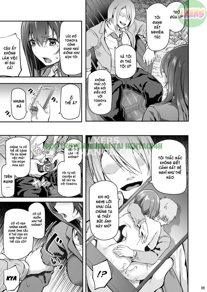 Xem ảnh 7 trong truyện hentai Suika - Chapter 2 - truyenhentai18.pro