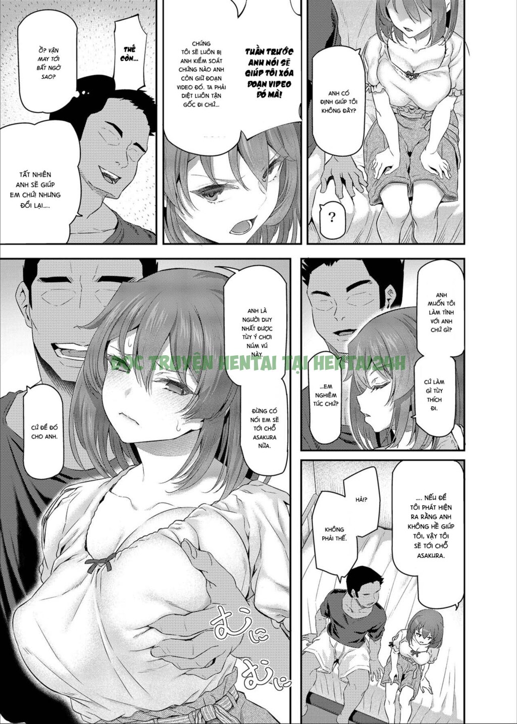 Xem ảnh 79 trong truyện hentai Suika - Chapter 3 - truyenhentai18.pro