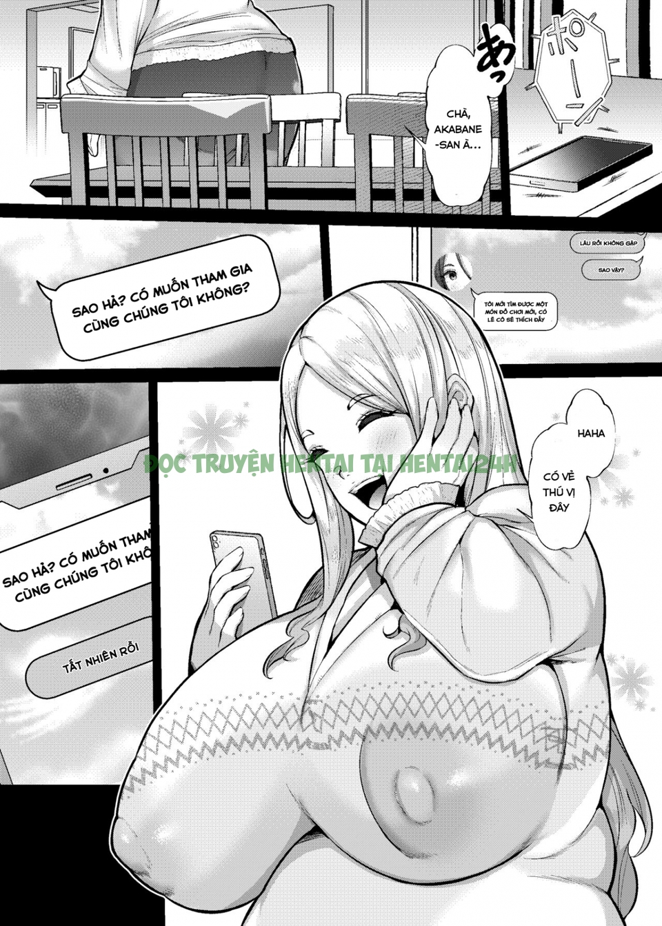 Hình ảnh 40 trong That Milf Is A Meat Lover - One Shot - Hentaimanhwa.net
