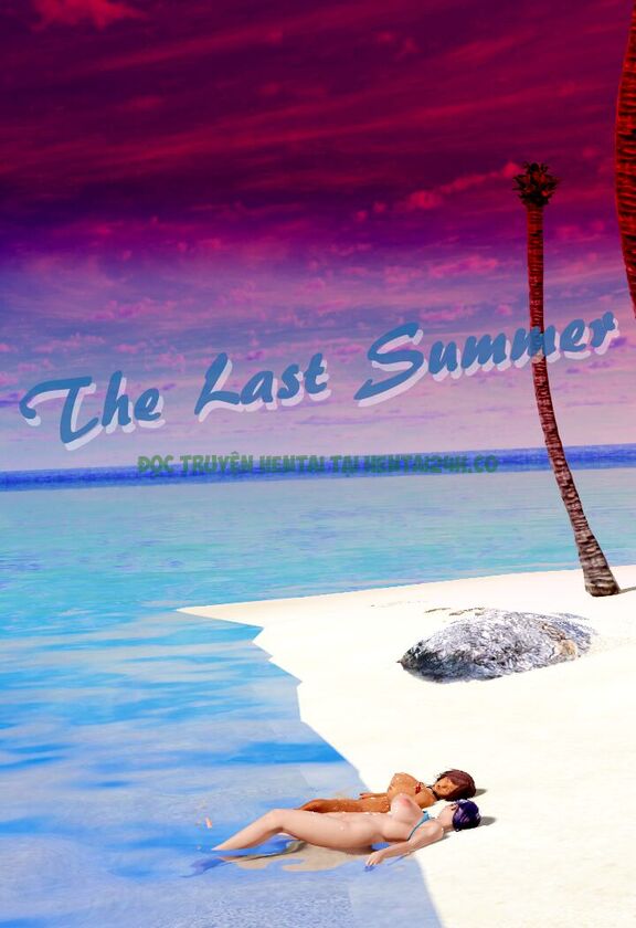 Xem ảnh The Last Summer - One Shot - 0 - Hentai24h.Tv