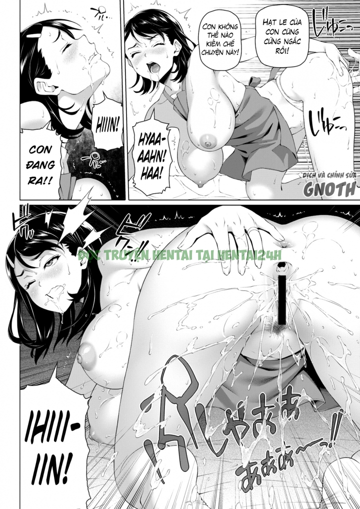Hình ảnh 9 trong The Lively Father In Law - One Shot - Hentaimanhwa.net