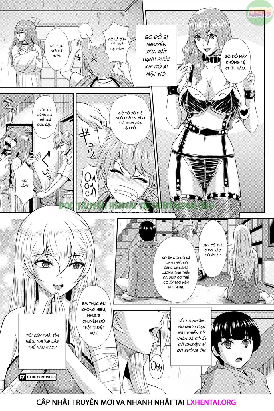 Xem ảnh 24 trong truyện hentai The Path To Salvation For A Zombie Girl Is Creampie Sex - Chapter 7 - truyenhentai18.pro