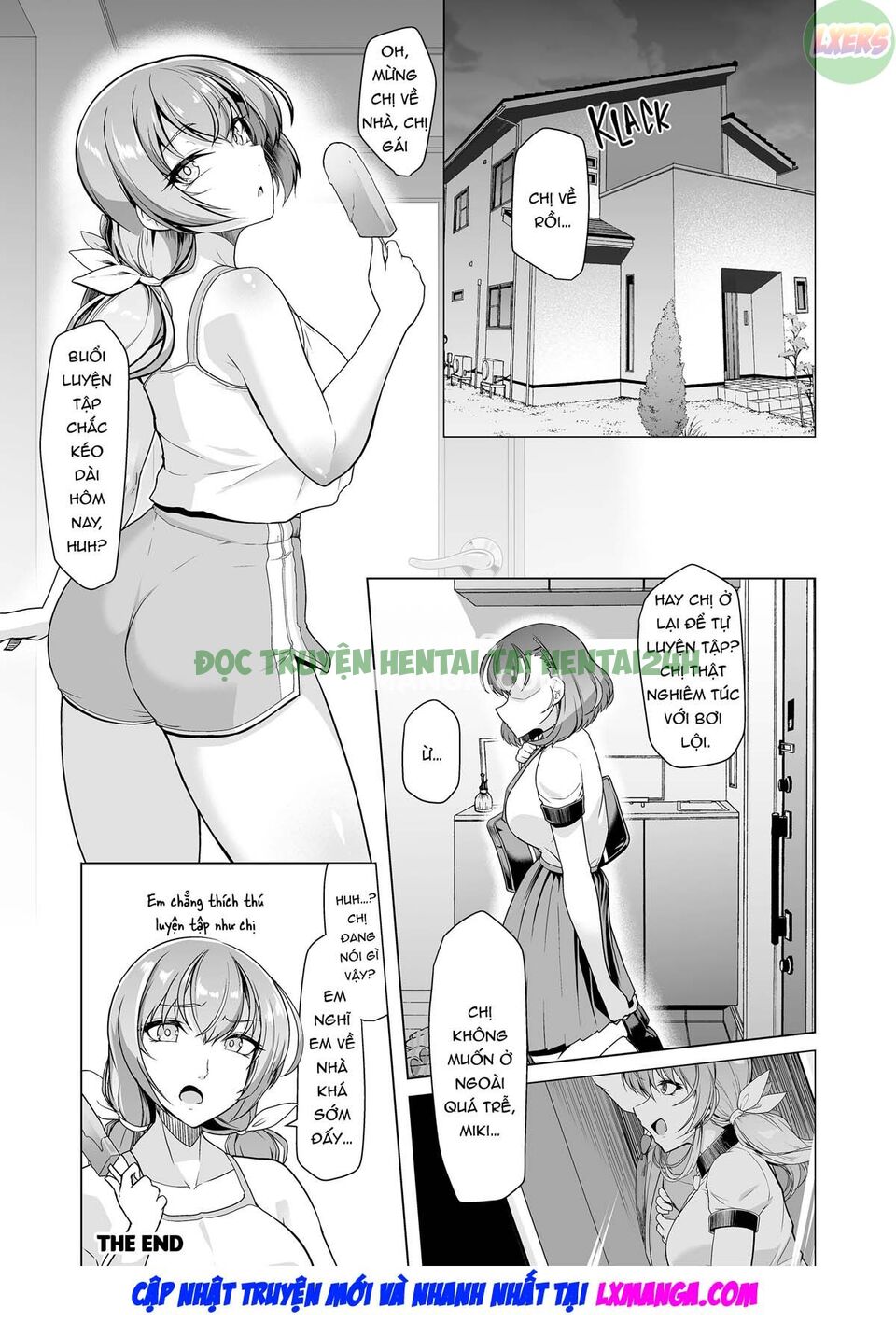 Xem ảnh 29 trong truyện hentai Át Chủ Bài Bị Thuyết Phục - Chapter 1 - truyenhentai18.pro