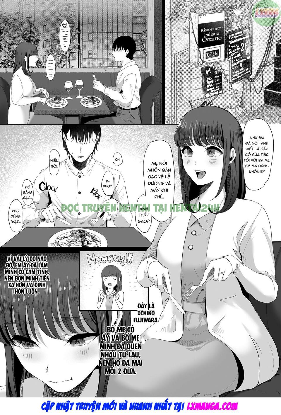 Xem ảnh 10 trong truyện hentai Sự Cám Dỗ Của Monika Mashiro - One Shot - truyenhentai18.pro