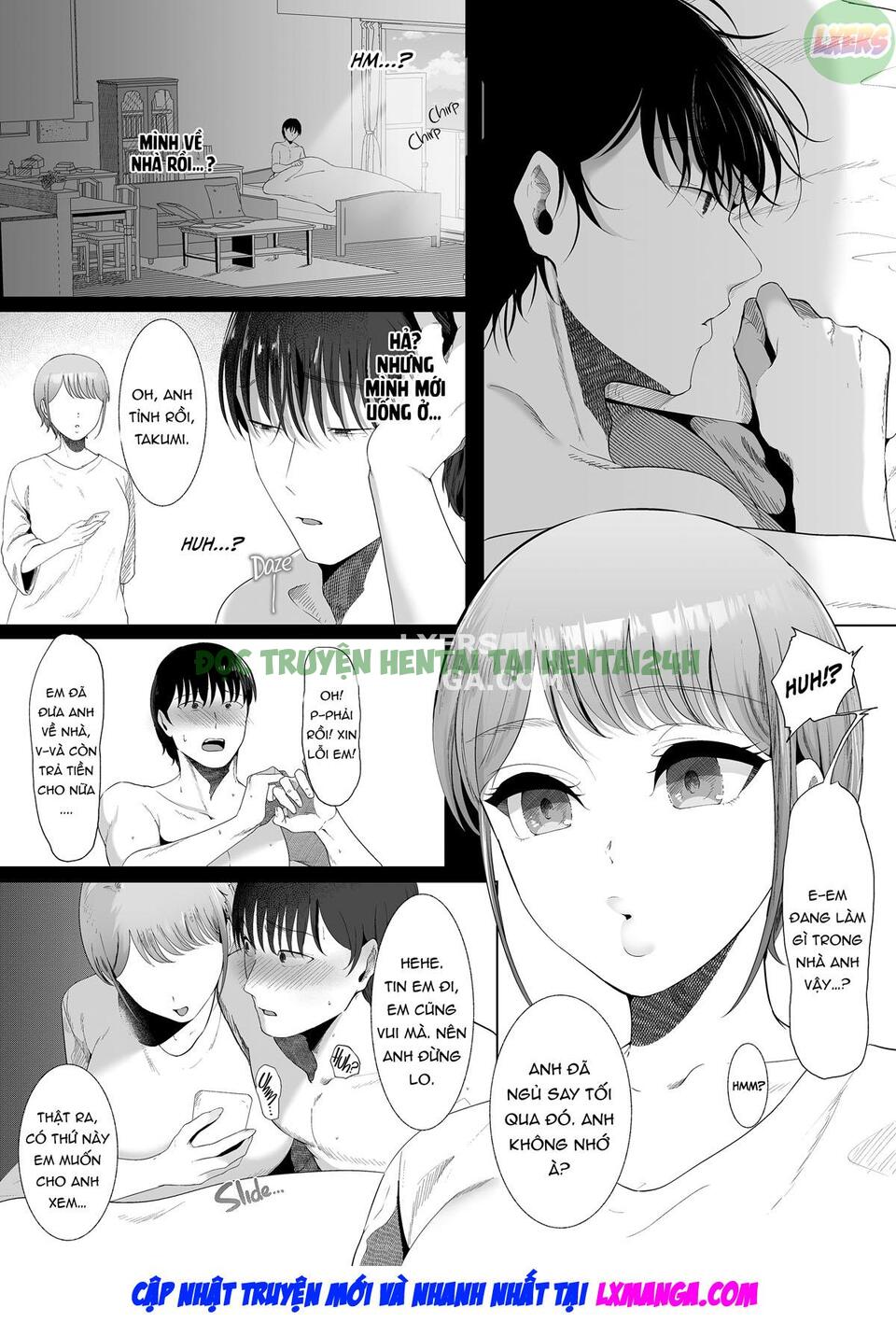 Xem ảnh 22 trong truyện hentai Sự Cám Dỗ Của Monika Mashiro - One Shot - truyenhentai18.pro