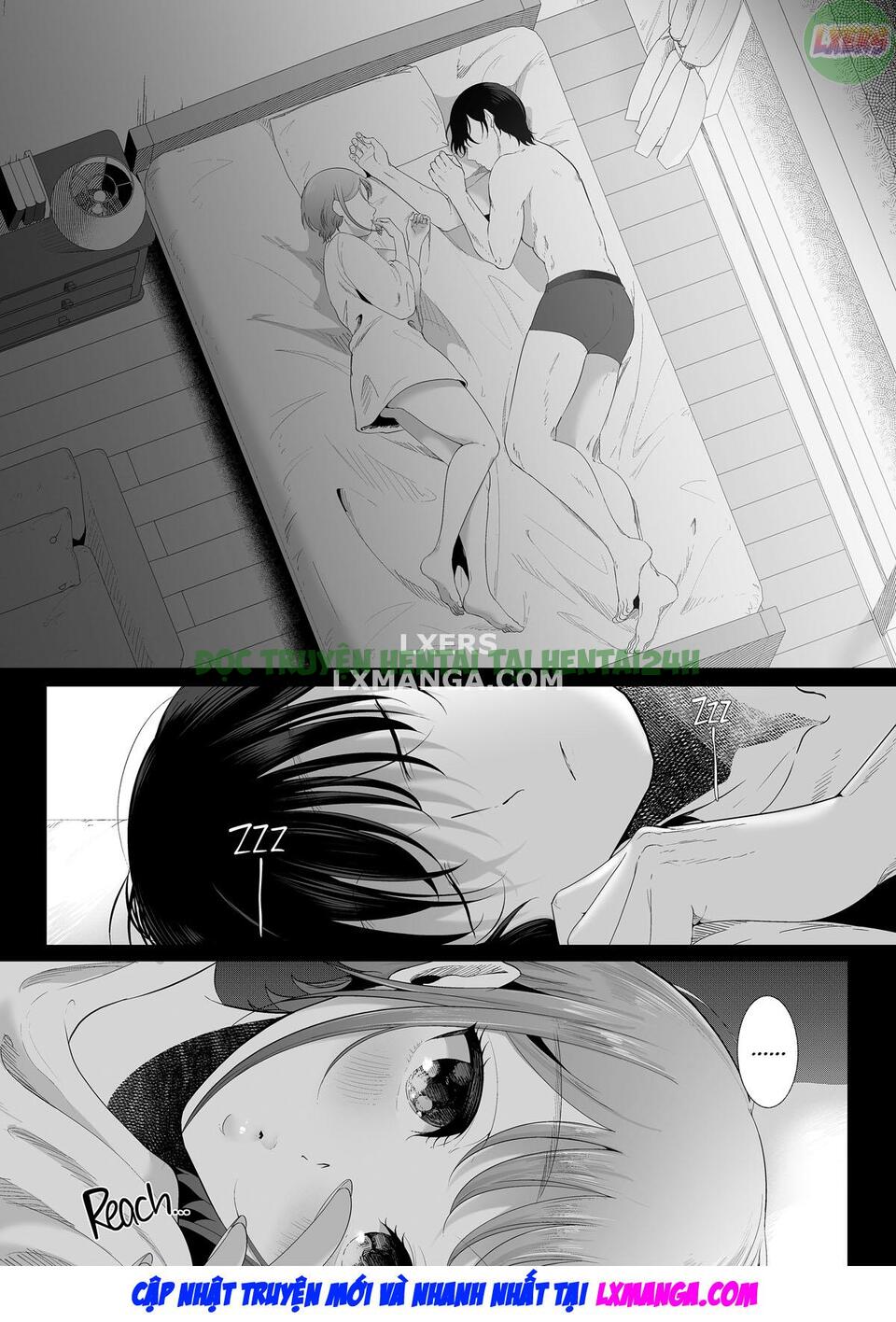 Xem ảnh 44 trong truyện hentai Sự Cám Dỗ Của Monika Mashiro - One Shot - truyenhentai18.pro
