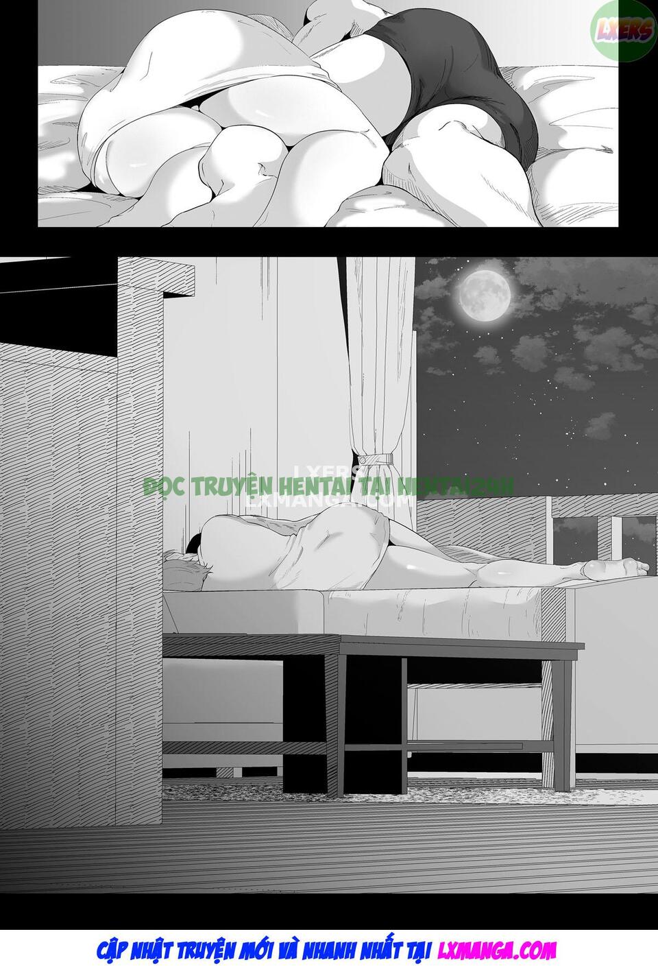 Xem ảnh The Temptations Of Monika Mashiro - One Shot - 46 - Hentai24h.Tv