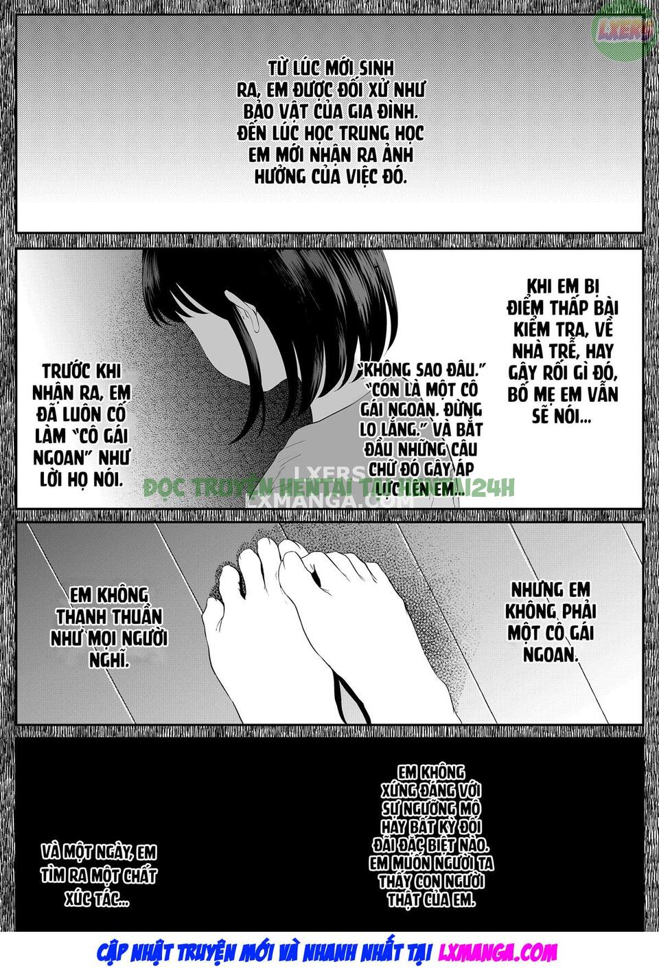 Xem ảnh 66 trong truyện hentai Sự Cám Dỗ Của Monika Mashiro - One Shot - truyenhentai18.pro
