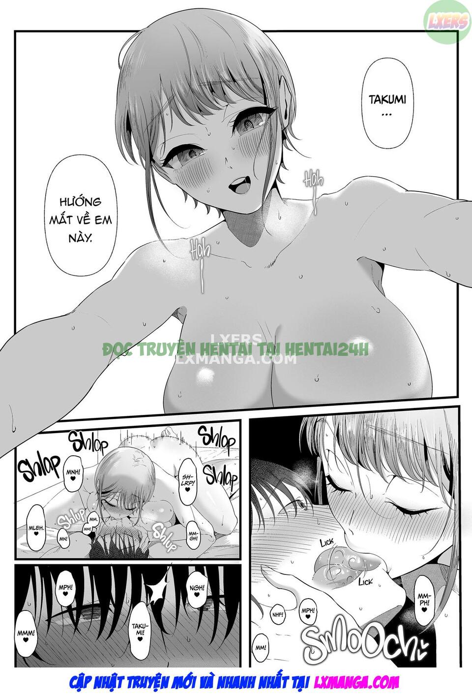 Xem ảnh 82 trong truyện hentai Sự Cám Dỗ Của Monika Mashiro - One Shot - truyenhentai18.pro