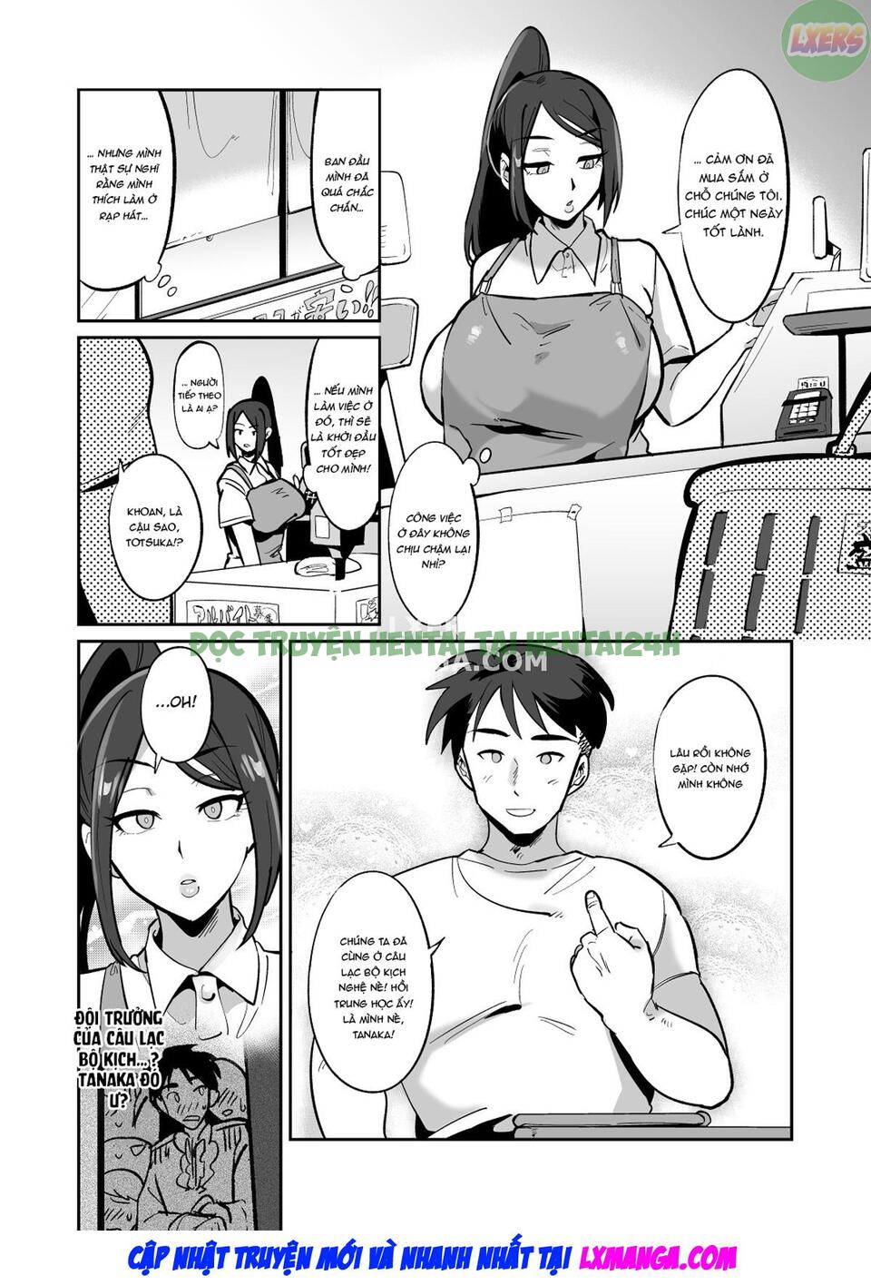 Hình ảnh 20 trong The Thicc Chick That We Auditioned Turned Into A Total Heroine Whore LMAO - One Shot - Hentaimanhwa.net