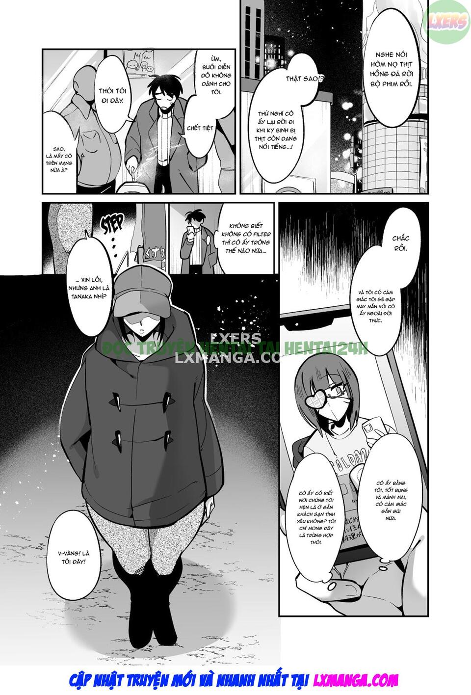Hình ảnh 33 trong The Thicc Chick That We Auditioned Turned Into A Total Heroine Whore LMAO - One Shot - Hentaimanhwa.net