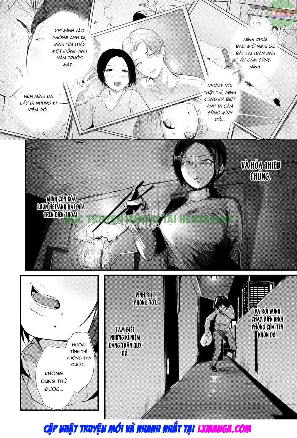 Xem ảnh 4 trong truyện hentai Lần Thứ Ba Gian Lận Tình Dục - One Shot - truyenhentai18.pro