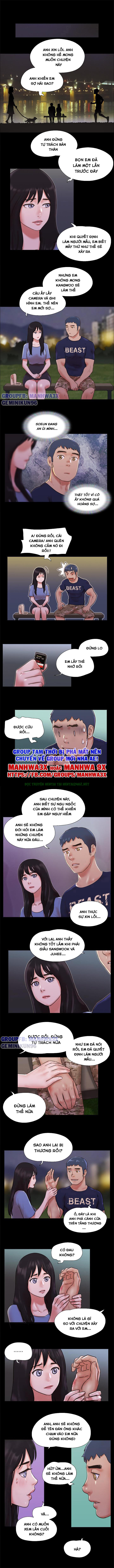 Xem ảnh 6 trong truyện hentai Thỏa Thuận Tình Dục - Chap 73 - truyenhentai18.pro
