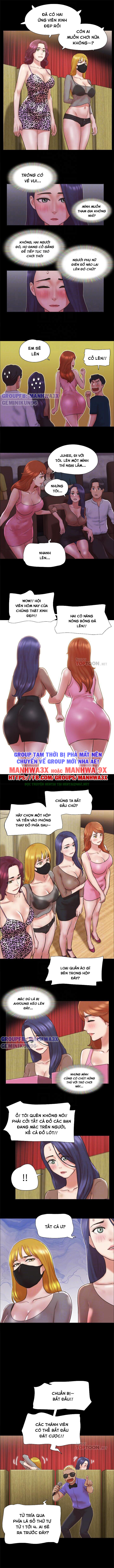 Xem ảnh 6 trong truyện hentai Thỏa Thuận Tình Dục - Chap 76 - truyenhentai18.pro