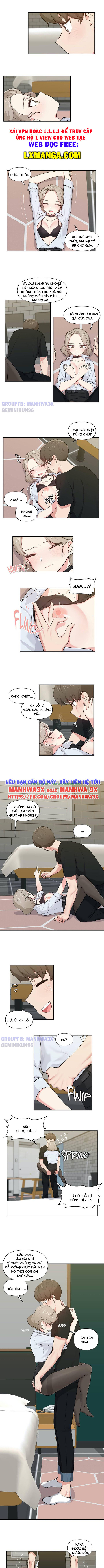Xem ảnh 4 trong truyện hentai Tình Bạn Hay Tình Dục - Chap 12 - truyenhentai18.pro
