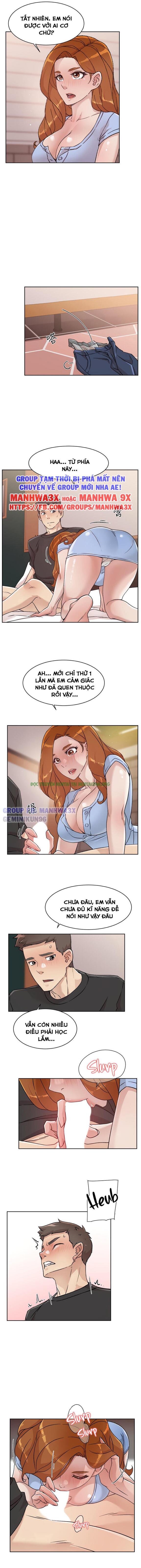 Xem ảnh 10 trong truyện hentai Tình Bạn Thân Thiết - Chap 30 - truyenhentai18.pro