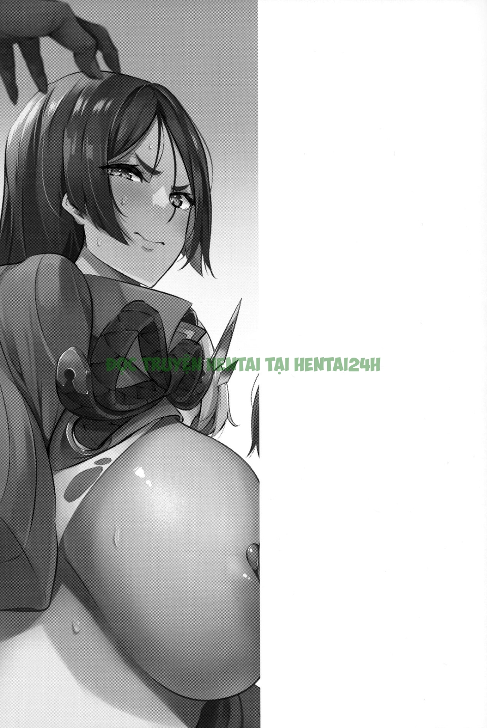 Xem ảnh 25 trong truyện hentai Tokuiten Shuusei Shippai - One Shot - truyenhentai18.pro