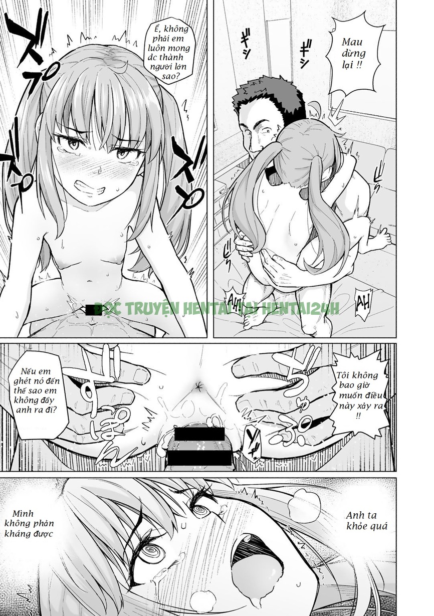 Xem ảnh 9 trong truyện hentai Trải Nghiệm Đầu Đời Tại Buổi Tiệc Sinh Viên Đầu Tiên - One Shot - truyenhentai18.pro
