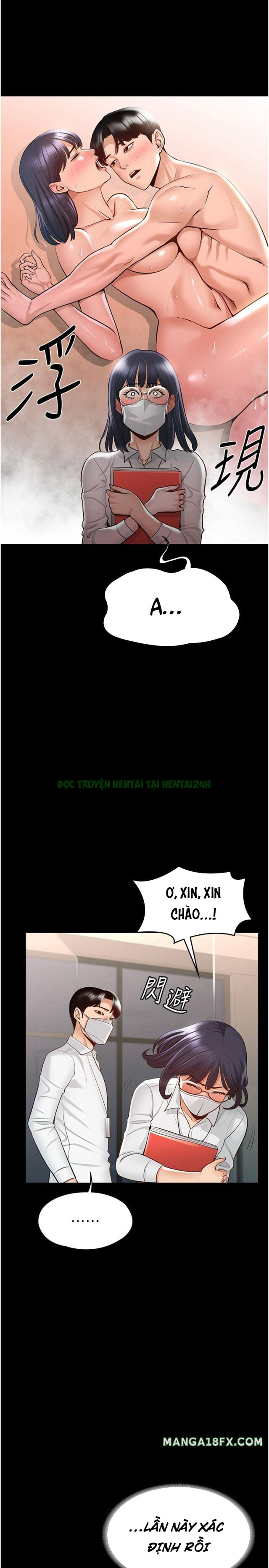 Xem ảnh Ứng Dụng Cầu Được Ước Thấy - Chap 2 - truyen ung dung cau duoc uoc thay chuong 2 25 - HentaiTruyen.net