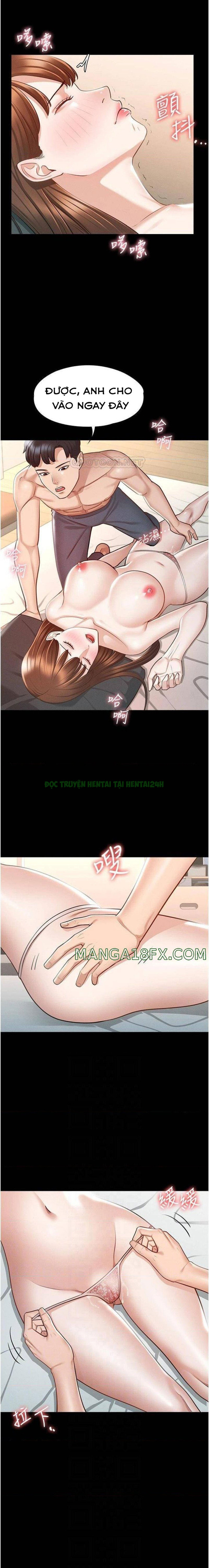 Xem ảnh truyen ung dung cau duoc uoc thay chuong 9 14 trong truyện hentai Ứng Dụng Cầu Được Ước Thấy - Chap 9 - truyenhentai18.pro