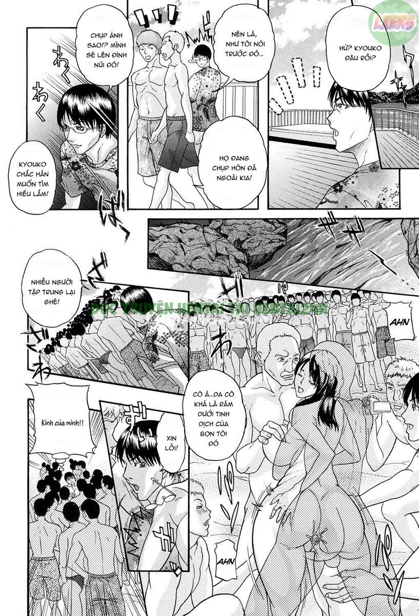Xem ảnh 18 trong truyện hentai Uwasa No Oku-san, DoHentai - Chapter 4 - truyenhentai18.pro
