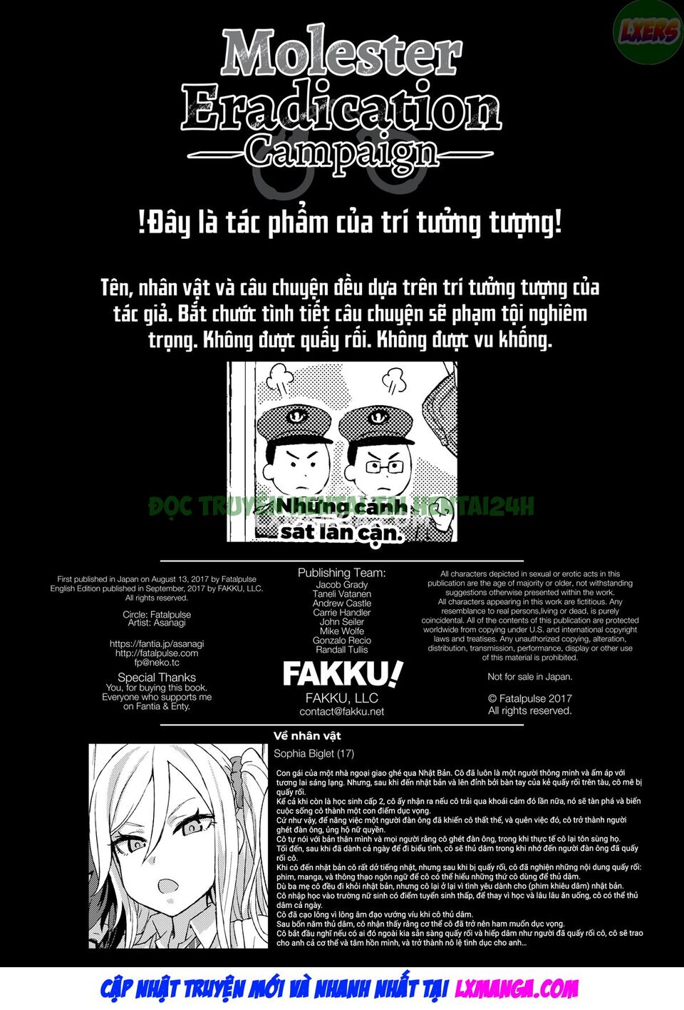 Xem ảnh VictimGirls R Chikan Bokumetsu Campaign - One Shot - 39 - Hentai24h.Tv