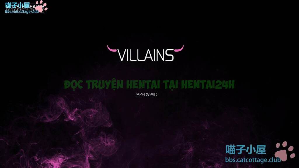 Xem ảnh Villains - Chapter 1 - 1 - Hentai24h.Tv