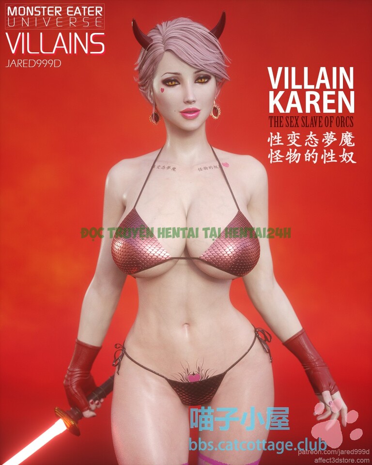 Xem ảnh Villains - Chapter 2 END - 118 - Hentai24h.Tv