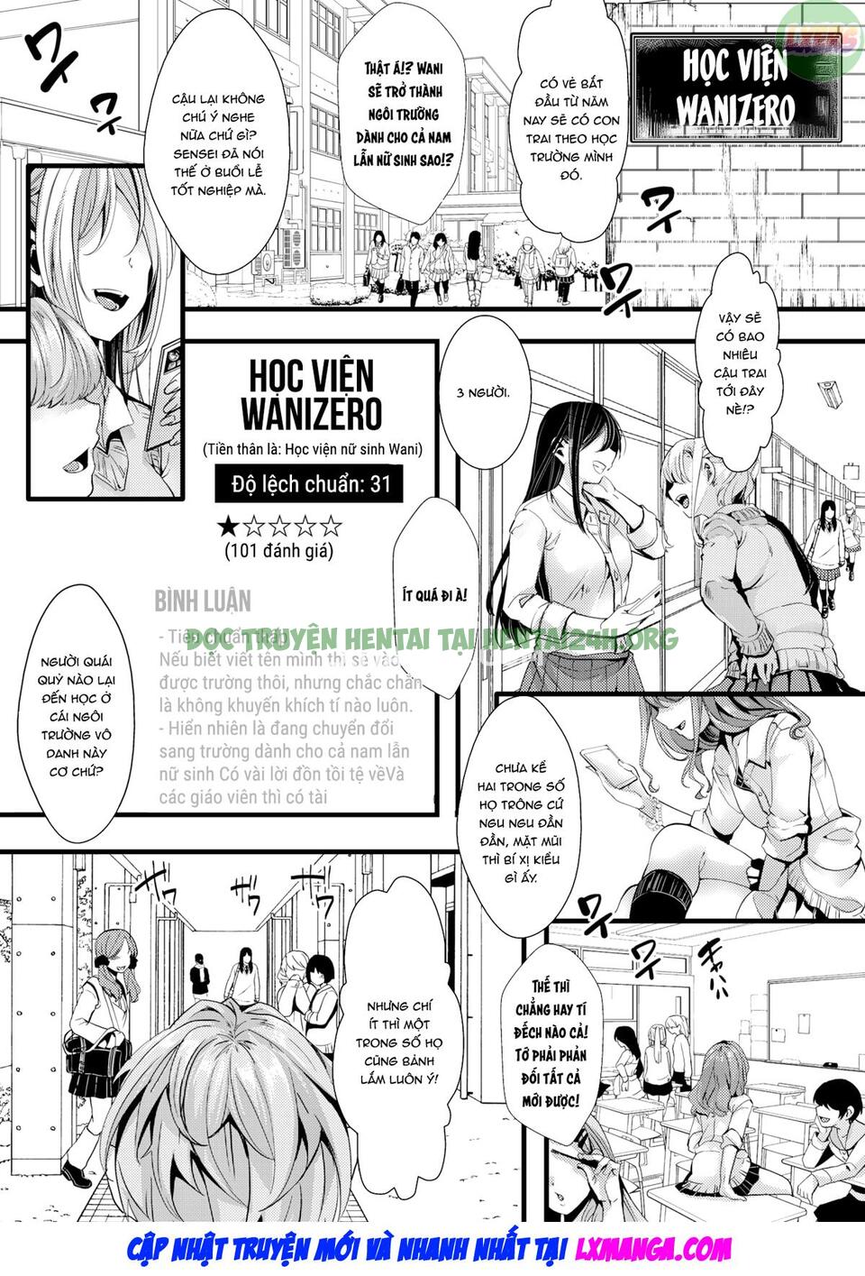 Xem ảnh Virgin Loss! First Bareback Sexual Experience Of A Vain Schoolgirl - One Shot - 3 - Hentai24h.Tv