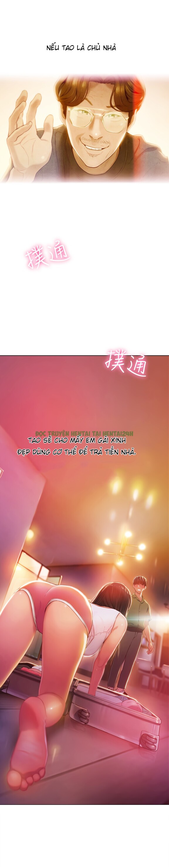 Xem ảnh Vượt Quá Giới Hạn Tình Yêu - Chap 1 - truyen vuot qua gioi han tinh yeu chuong 1 46 - Hentai24h.Tv