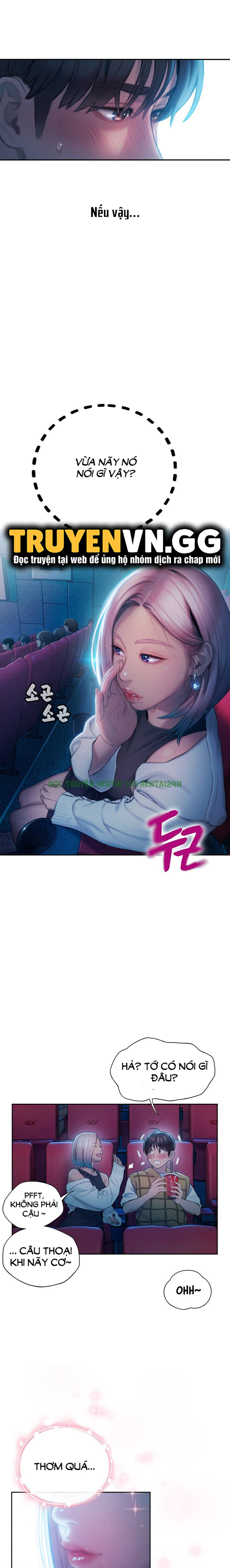 Xem ảnh truyen vuot qua gioi han tinh yeu chuong 20 25 trong truyện hentai Vượt Quá Giới Hạn Tình Yêu - Chap 20 - truyenhentai18.pro
