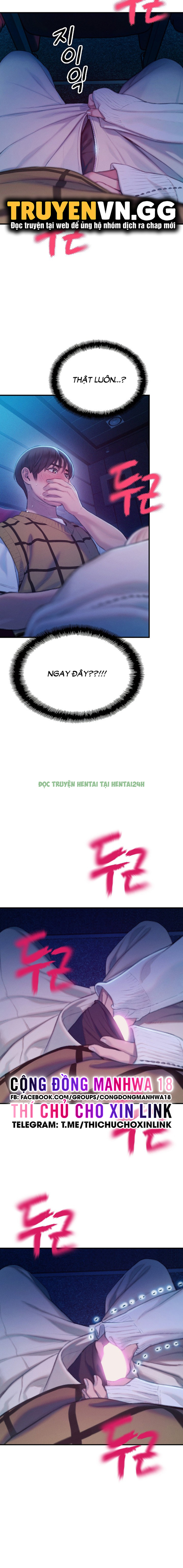 Xem ảnh truyen vuot qua gioi han tinh yeu chuong 21 12 trong truyện hentai Vượt Quá Giới Hạn Tình Yêu - Chap 21 - truyenhentai18.pro