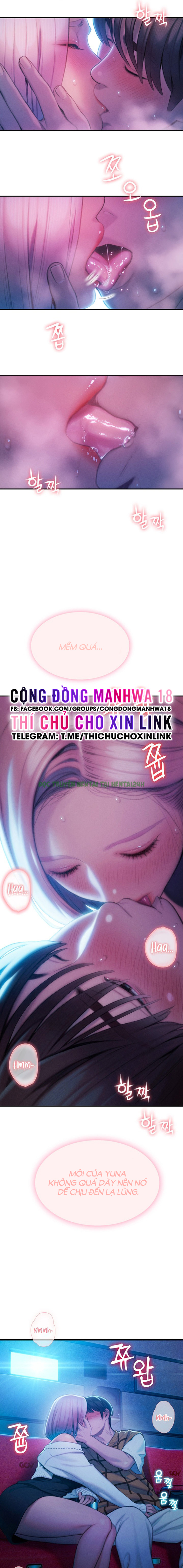 Xem ảnh truyen vuot qua gioi han tinh yeu chuong 21 9 trong truyện hentai Vượt Quá Giới Hạn Tình Yêu - Chap 21 - truyenhentai18.pro