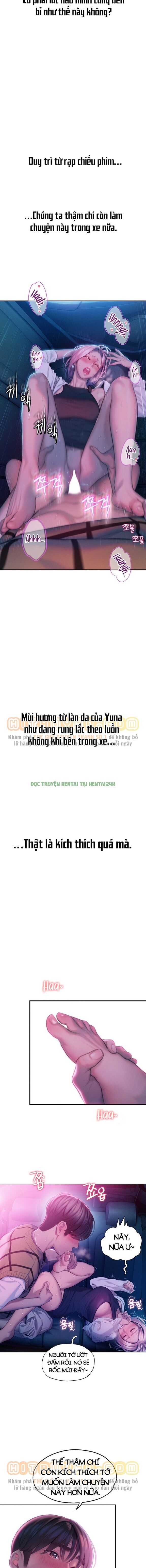 Hình ảnh truyen vuot qua gioi han tinh yeu chuong 22 8 trong Vượt Quá Giới Hạn Tình Yêu - Chap 22 - Hentaimanhwa.net