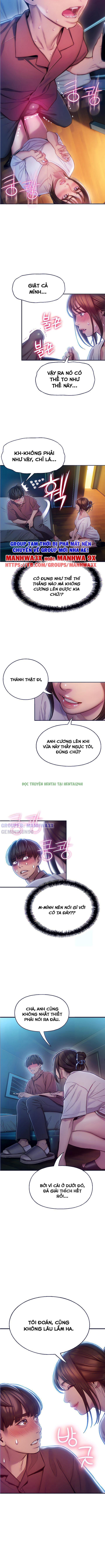 Xem ảnh truyen vuot qua gioi han tinh yeu chuong 10 2 trong truyện hentai Vượt Quá Giới Hạn Tình Yêu - Chap 9.5 - truyenhentai18.pro