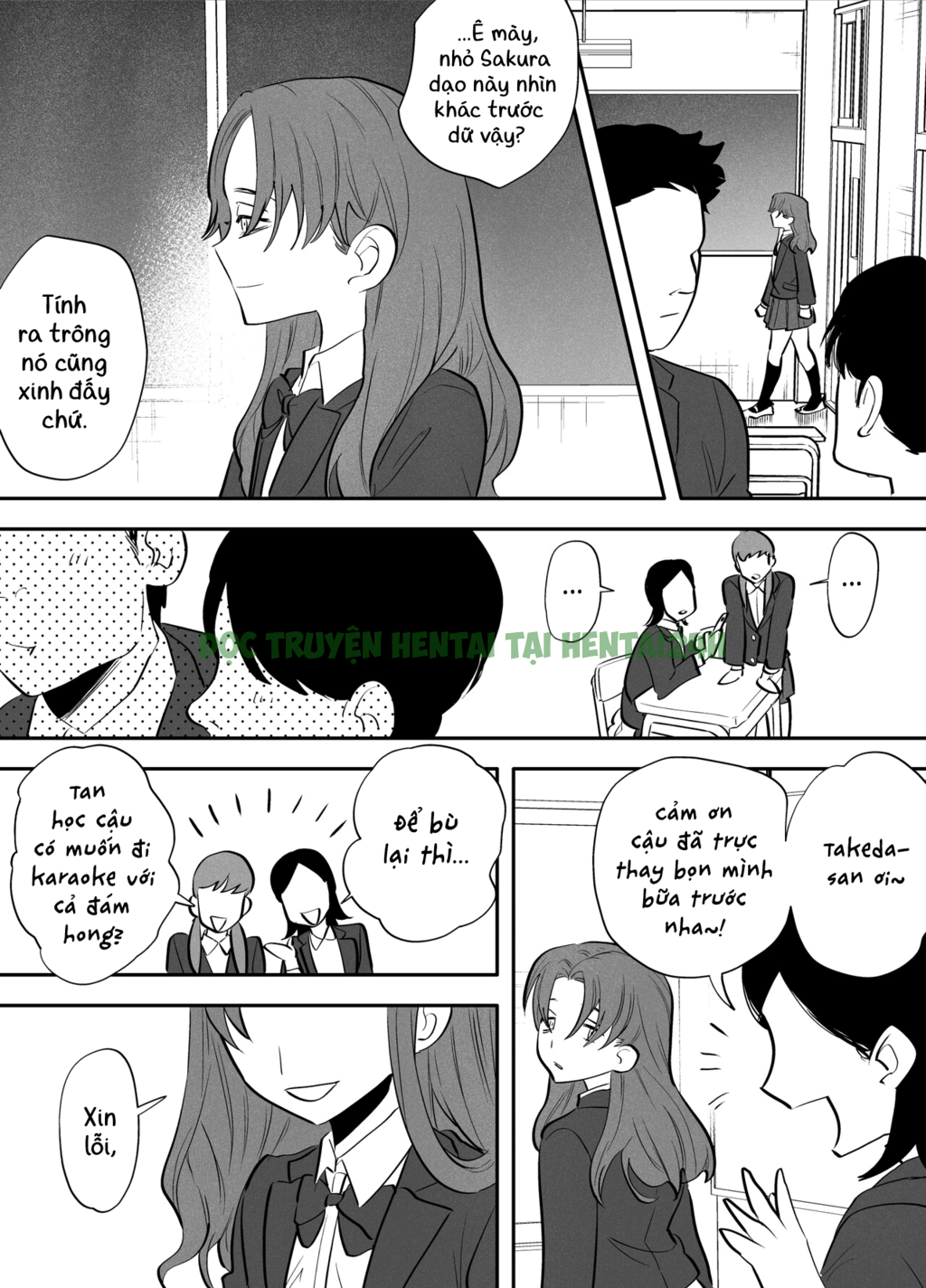 Xem ảnh 27 trong truyện hentai Vào Nhà Vệ Sinh Cùng Người Lưỡng Tính Hanako-san - One Shot - truyenhentai18.pro
